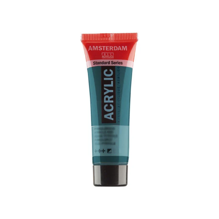 Акрилни бои Amsterdam Standard Series 20 ml