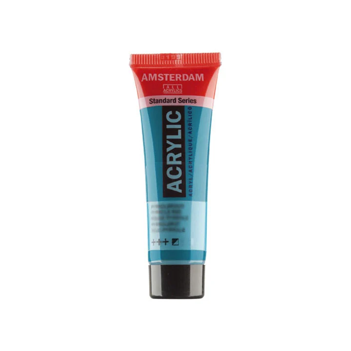 Акрилни бои Amsterdam Standard Series 20 ml