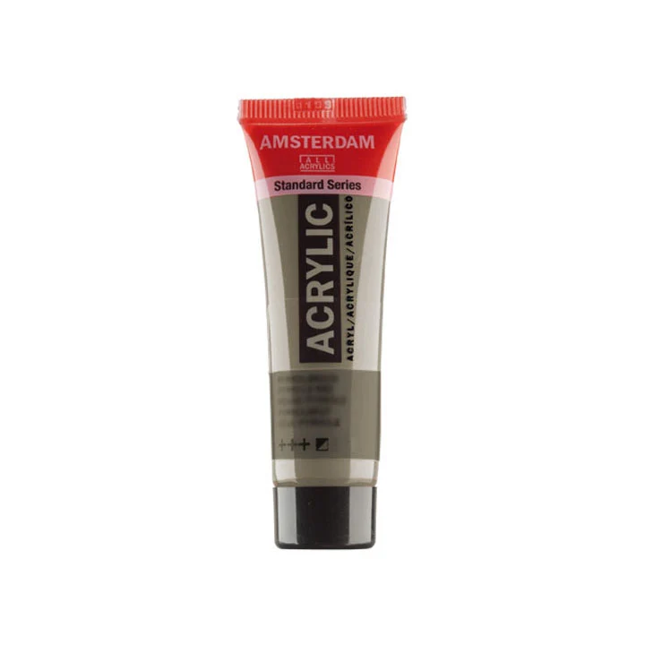 Акрилни бои Amsterdam Standard Series 20 ml