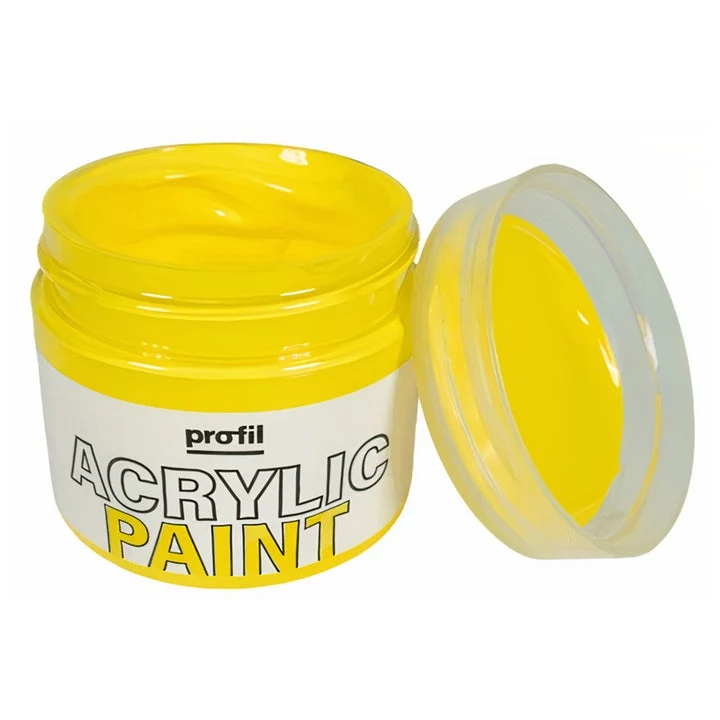Акрилни бои Acrylic Paint 50 мл - Profil