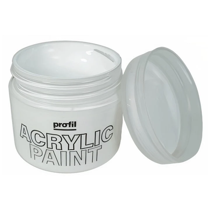 Акрилни бои Acrylic Paint 50 мл - Profil