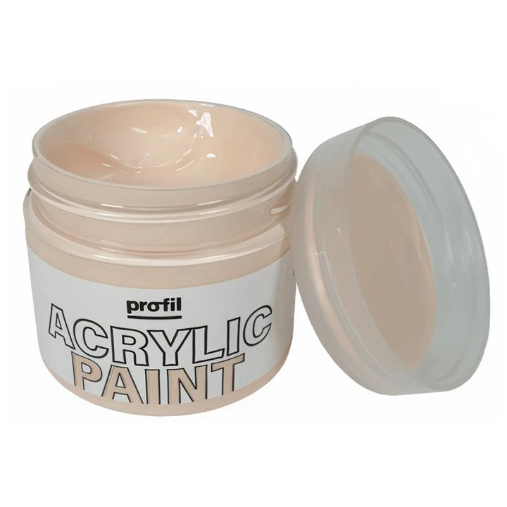 Акрилни бои Acrylic Paint 50 мл - Profil