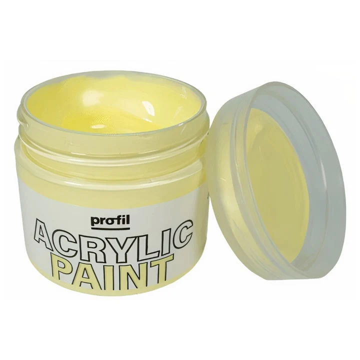Акрилни бои Acrylic Paint 50 мл - Profil