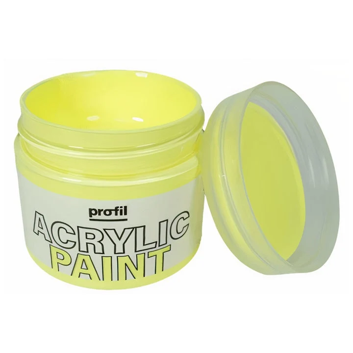 Акрилни бои Acrylic Paint 50 мл - Profil
