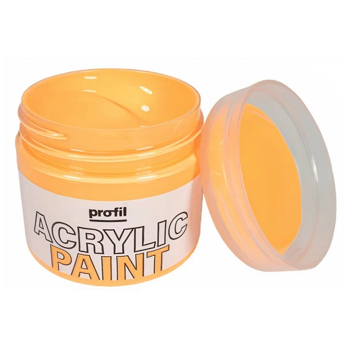 Акрилни бои Acrylic Paint 50 мл - Profil