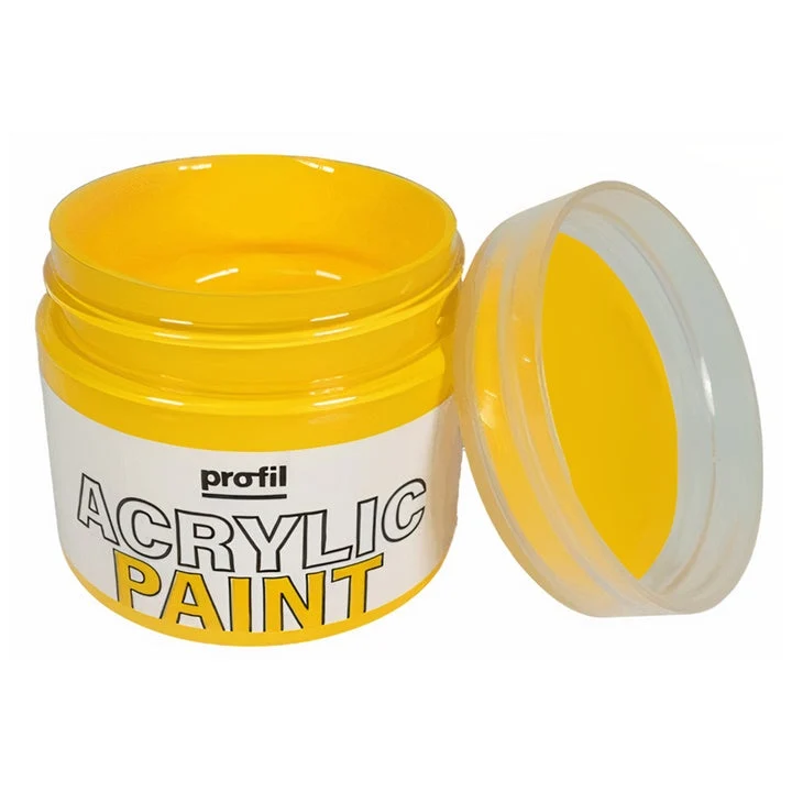 Акрилни бои Acrylic Paint 50 мл - Profil