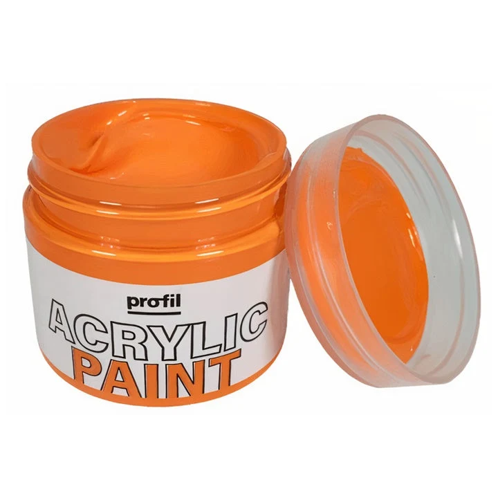 Акрилни бои Acrylic Paint 50 мл - Profil