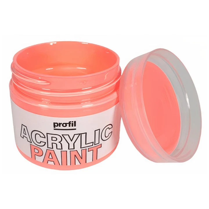 Акрилни бои Acrylic Paint 50 мл - Profil