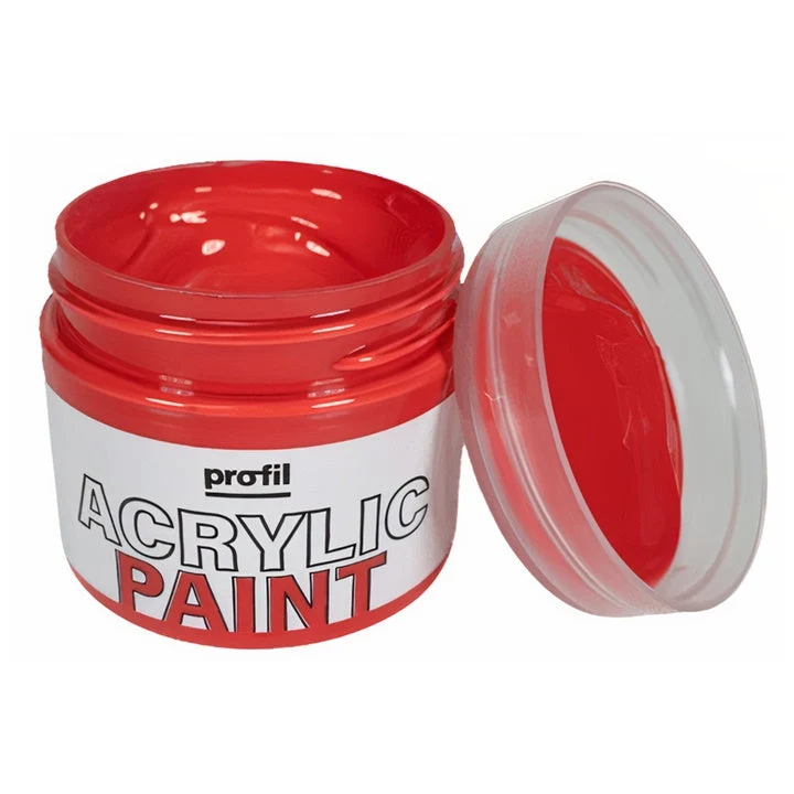 Акрилни бои Acrylic Paint 50 мл - Profil