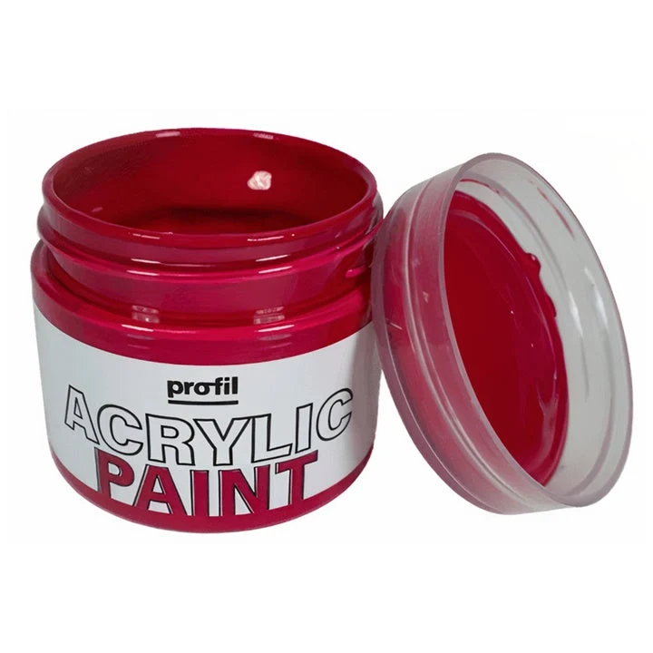 Акрилни бои Acrylic Paint 50 мл - Profil