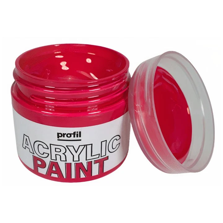 Акрилни бои Acrylic Paint 50 мл - Profil