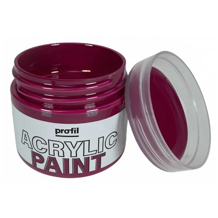 Акрилни бои Acrylic Paint 50 мл - Profil