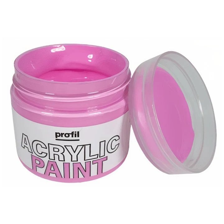 Акрилни бои Acrylic Paint 50 мл - Profil