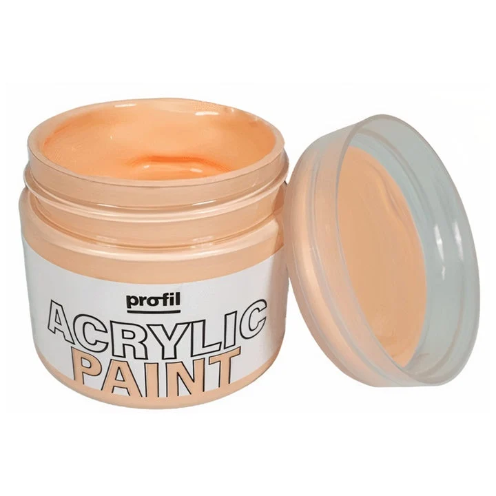 Акрилни бои Acrylic Paint 50 мл - Profil