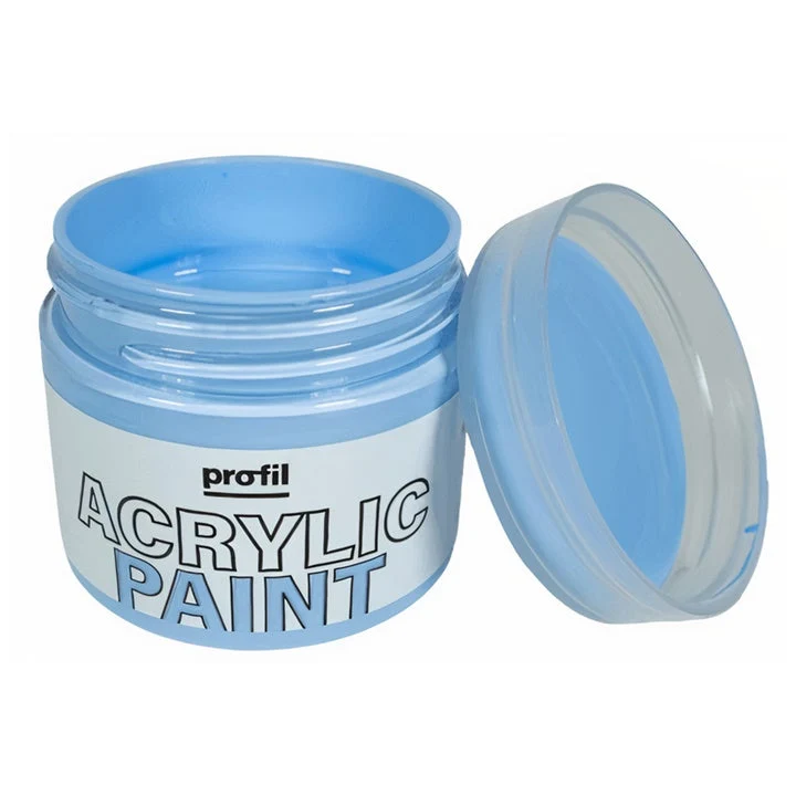 Акрилни бои Acrylic Paint 50 мл - Profil