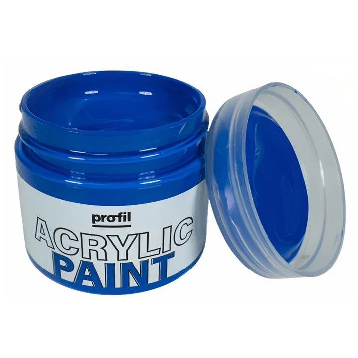 Акрилни бои Acrylic Paint 50 мл - Profil