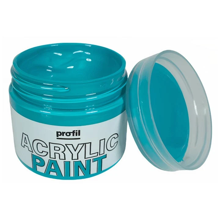 Акрилни бои Acrylic Paint 50 мл - Profil
