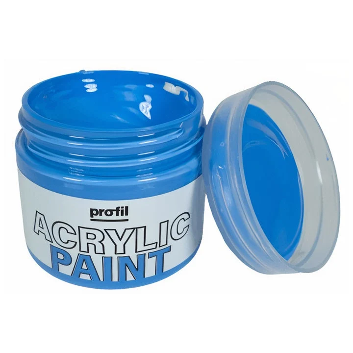 Акрилни бои Acrylic Paint 50 мл - Profil