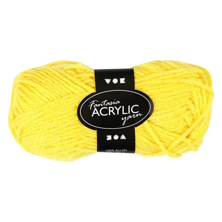 Акрилна вълна Fantasia 80 м