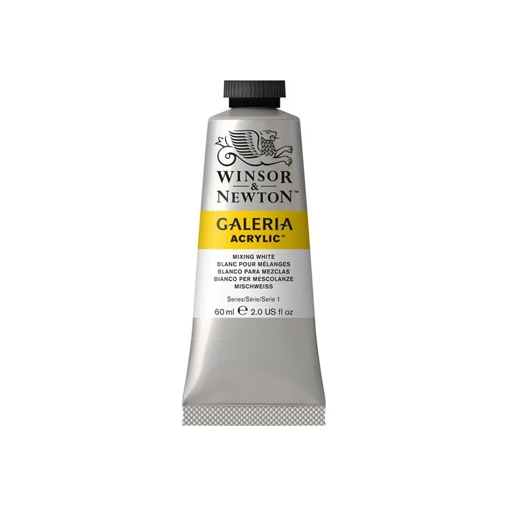 Aкрилна боя Winsor & Newton Galeria 60 ml