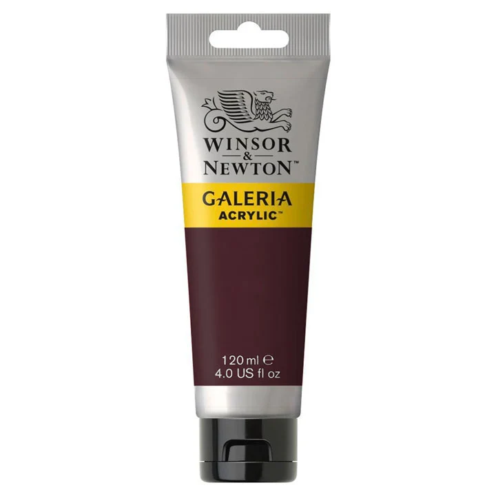 Акрилна боя Winsor & Newton Galeria 120 ml