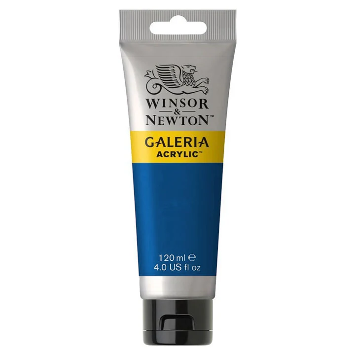 Акрилна боя Winsor & Newton Galeria 120 ml