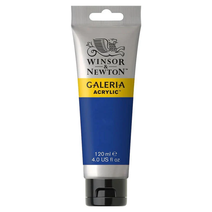 Акрилна боя Winsor & Newton Galeria 120 ml