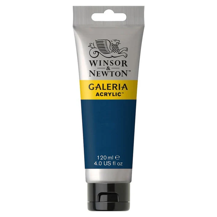 Акрилна боя Winsor & Newton Galeria 120 ml