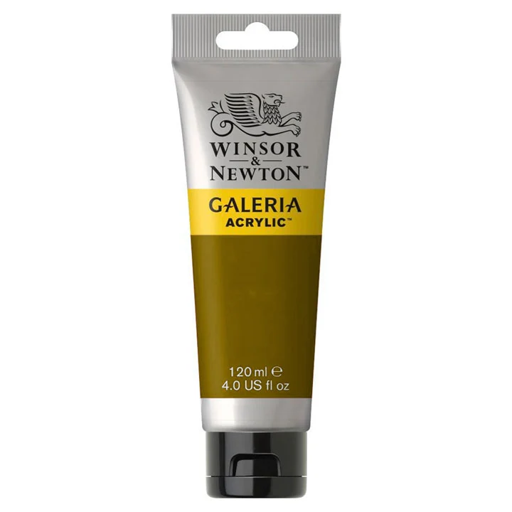 Акрилна боя Winsor & Newton Galeria 120 ml