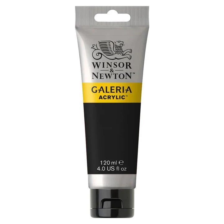 Акрилна боя Winsor & Newton Galeria 120 ml