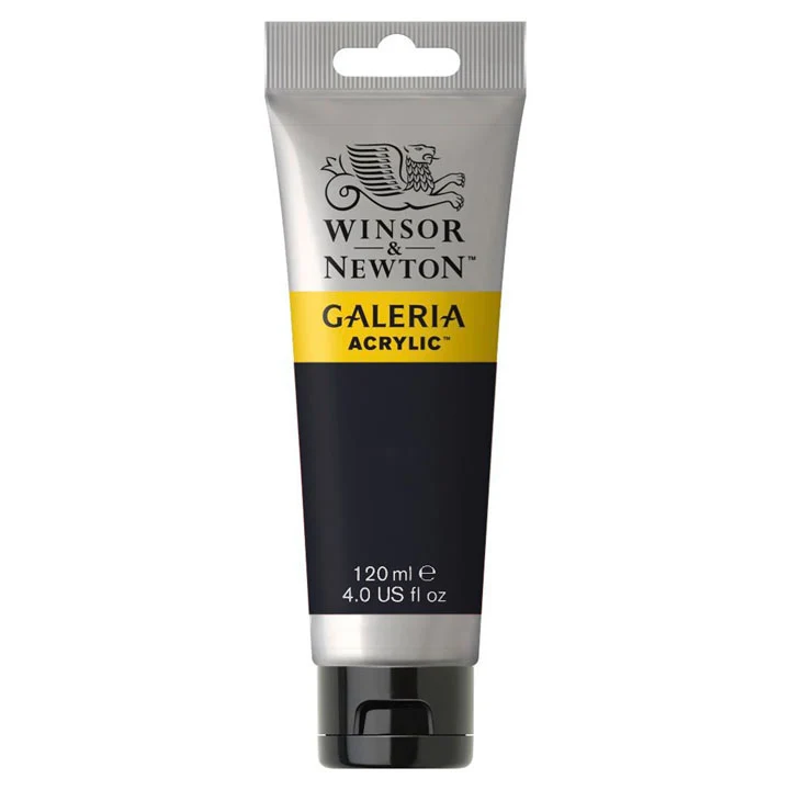 Акрилна боя Winsor & Newton Galeria 120 ml