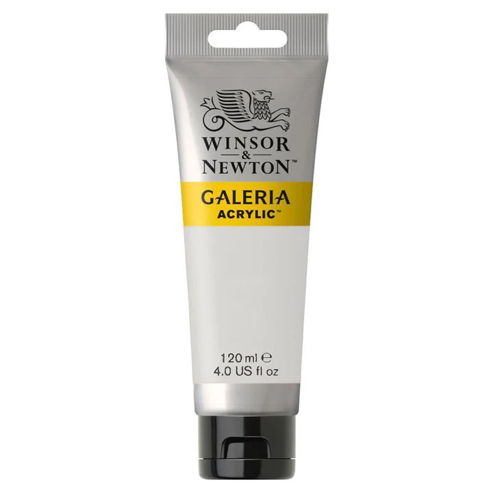 Акрилна боя Winsor & Newton Galeria 120 ml