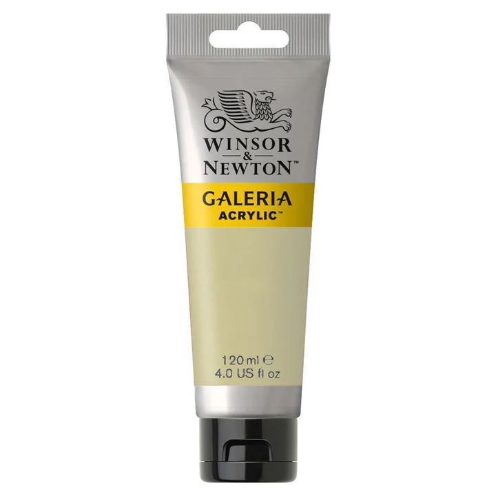 Акрилна боя Winsor & Newton Galeria 120 ml
