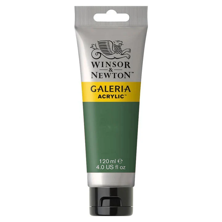 Акрилна боя Winsor & Newton Galeria 120 ml