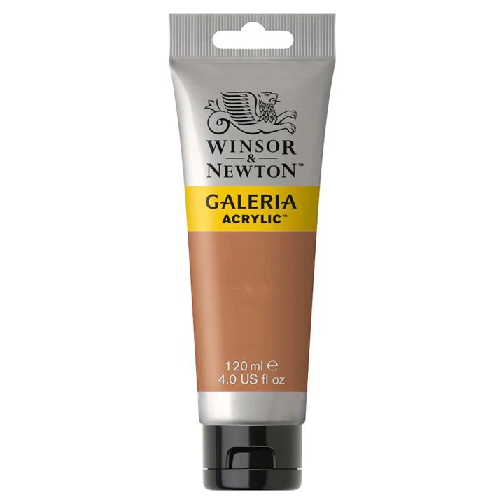 Акрилна боя Winsor & Newton Galeria 120 ml