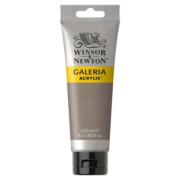 Акрилна боя Winsor & Newton Galeria 120 ml
