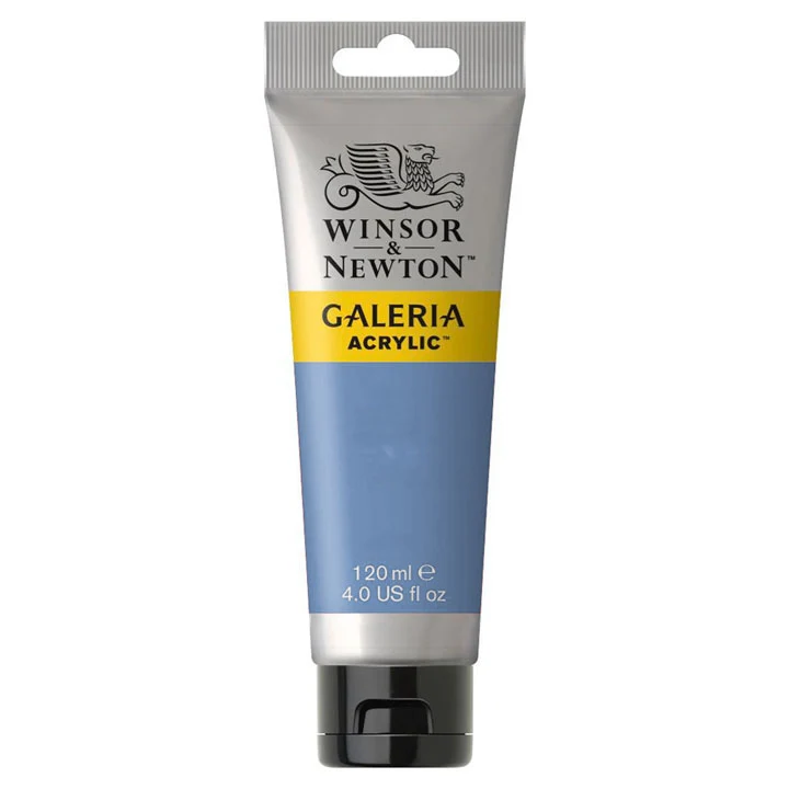 Акрилна боя Winsor & Newton Galeria 120 ml
