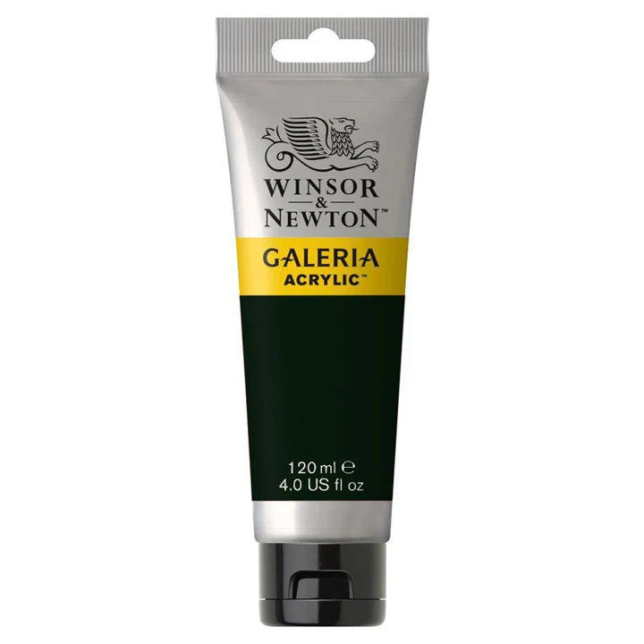 Акрилна боя Winsor & Newton Galeria 120 ml