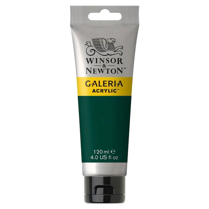 Акрилна боя Winsor & Newton Galeria 120 ml