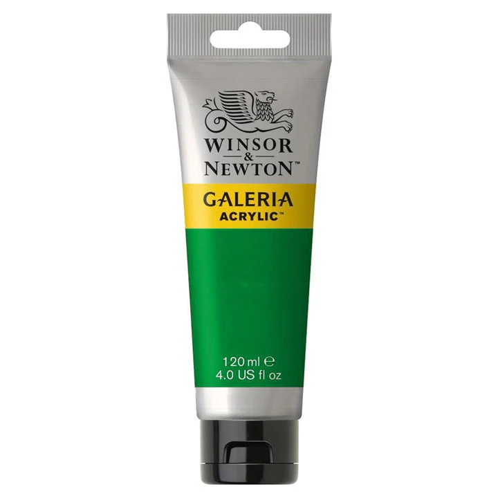 Акрилна боя Winsor & Newton Galeria 120 ml