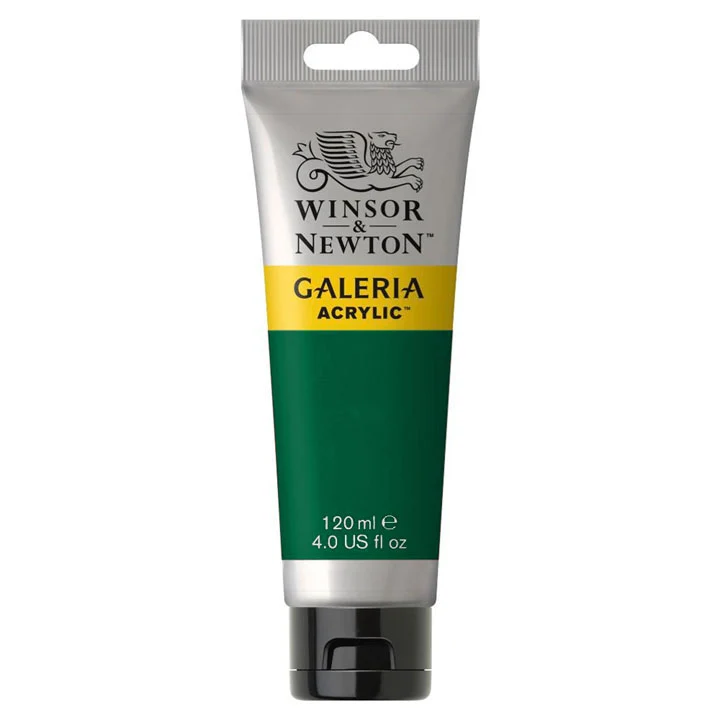 Акрилна боя Winsor & Newton Galeria 120 ml