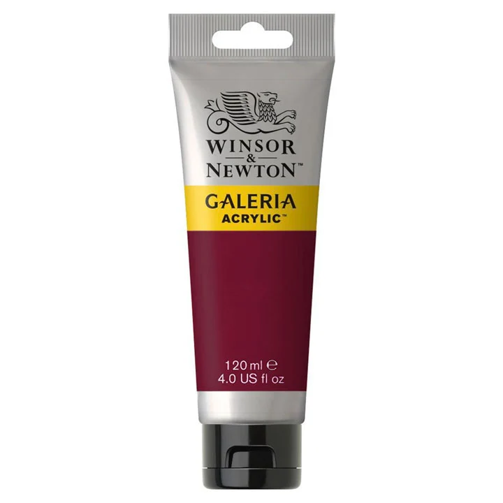 Акрилна боя Winsor & Newton Galeria 120 ml