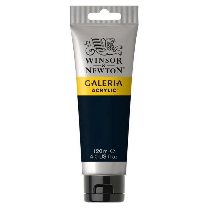 Акрилна боя Winsor & Newton Galeria 120 ml