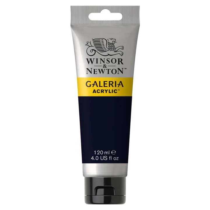 Акрилна боя Winsor & Newton Galeria 120 ml