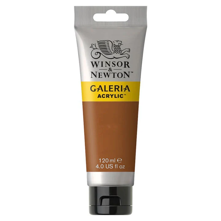 Акрилна боя Winsor & Newton Galeria 120 ml
