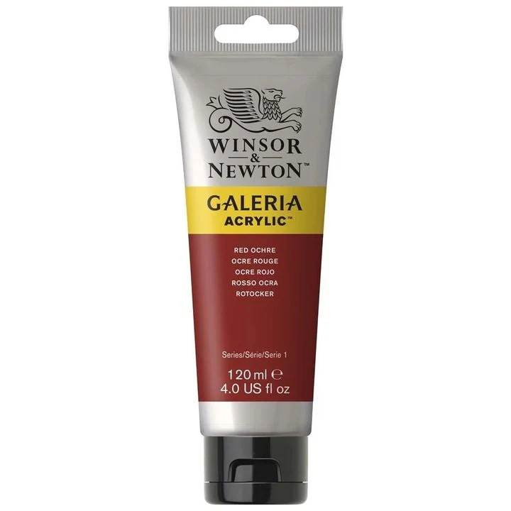 Акрилна боя Winsor & Newton Galeria 120 ml