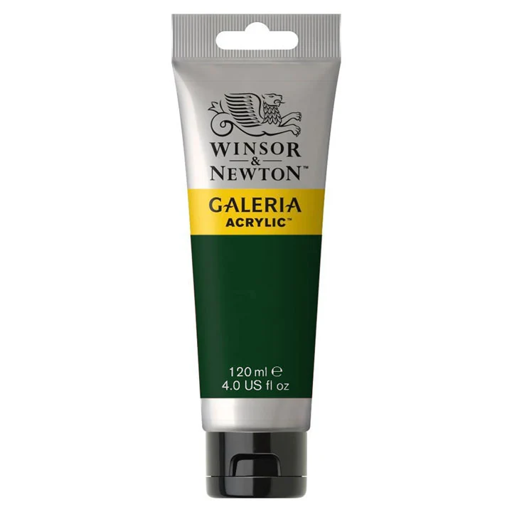 Акрилна боя Winsor & Newton Galeria 120 ml