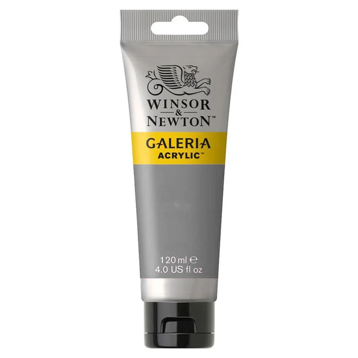 Акрилна боя Winsor & Newton Galeria 120 ml