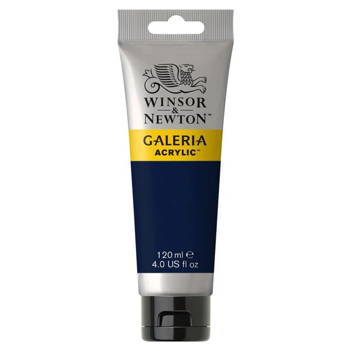 Акрилна боя Winsor & Newton Galeria 120 ml