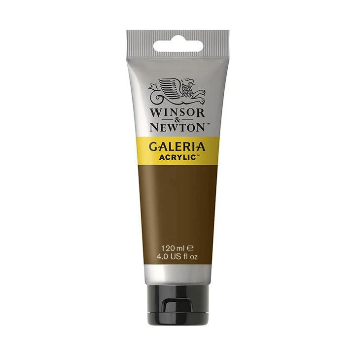 Акрилна боя Winsor & Newton Galeria 120 ml